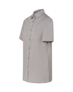 Lady Casual & Business Ss Oxford Shirt