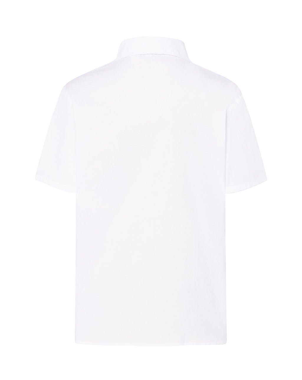 Lady Casual & Business Ss Oxford Shirt