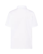 Lady Casual & Business Ss Oxford Shirt