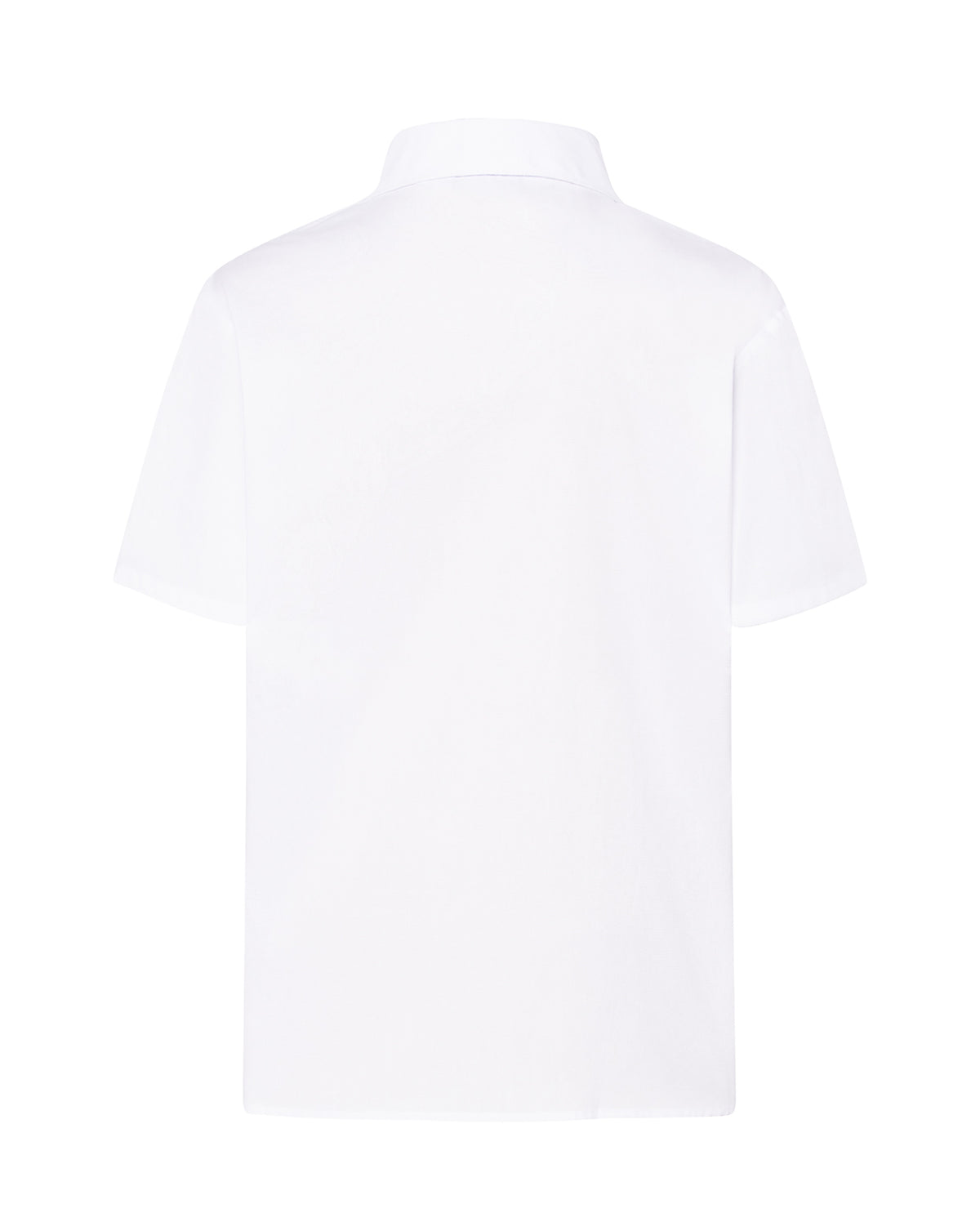 Lady Casual & Business Ss Oxford Shirt