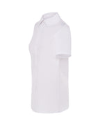 Lady Casual & Business Ss Oxford Shirt