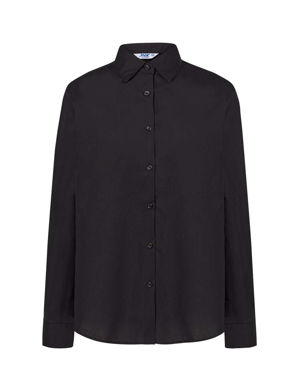 Casual & Business Shirt Lady Popelin
