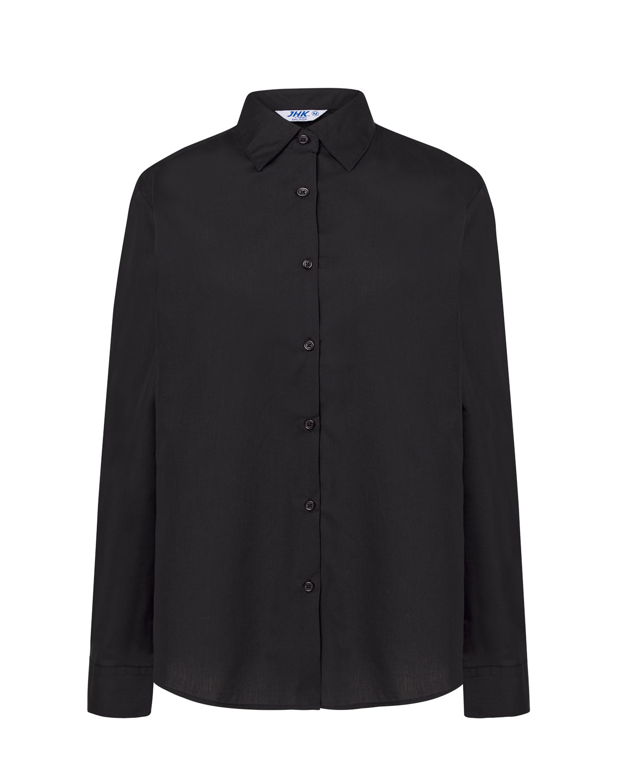 Casual & Business Shirt Lady Popelin
