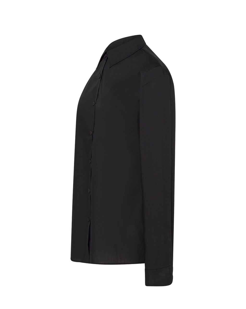 Casual & Business Shirt Lady Popelin