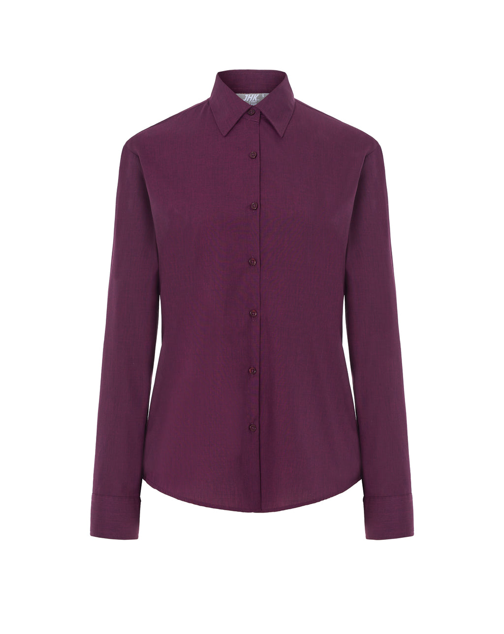 Casual & Business Shirt Lady Popelin