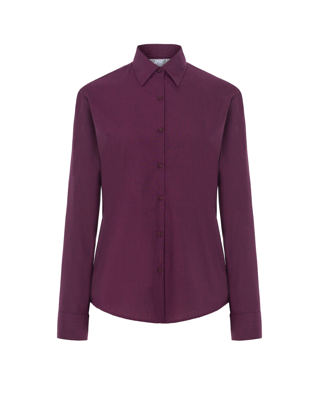 Casual & Business Shirt Lady Popelin