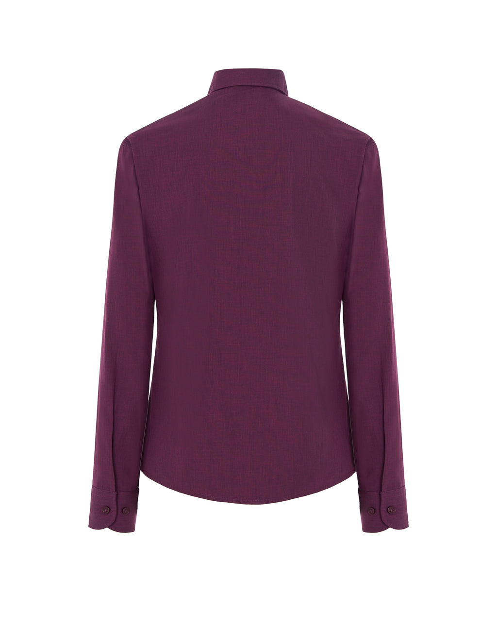 Casual & Business Shirt Lady Popelin