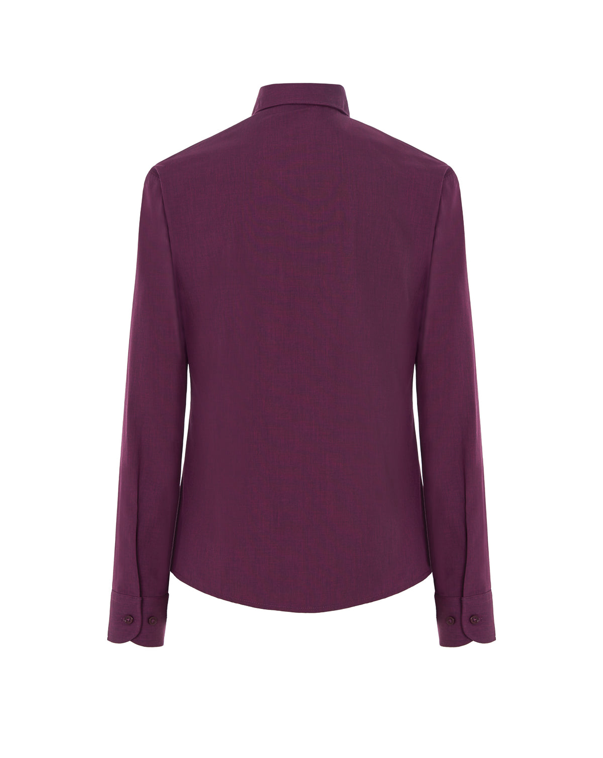 Casual & Business Shirt Lady Popelin