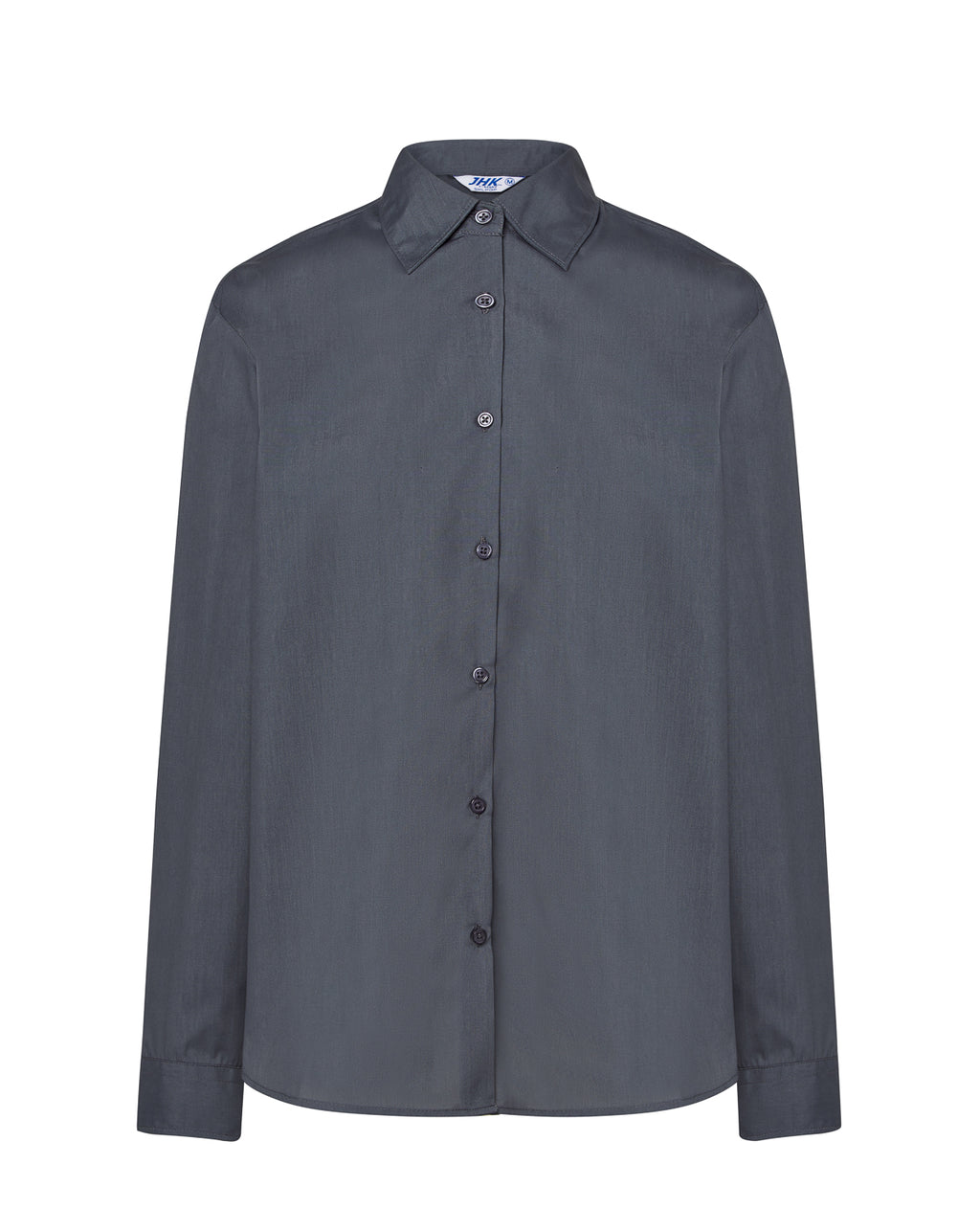Casual & Business Shirt Lady Popelin