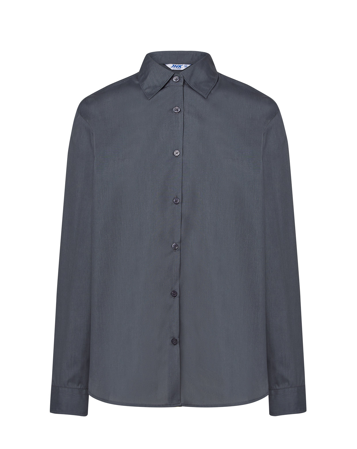 Casual & Business Shirt Lady Popelin