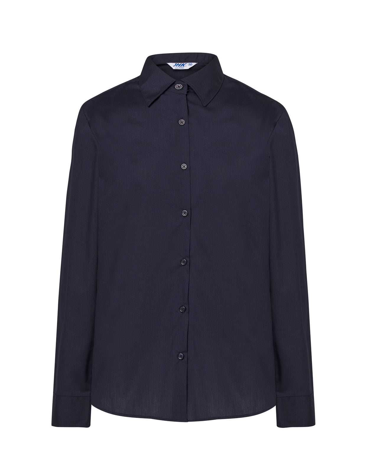 Casual & Business Shirt Lady Popelin