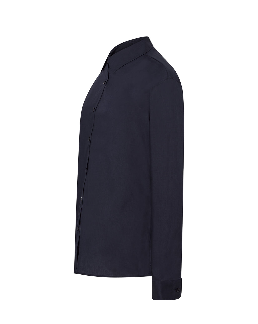 Casual & Business Shirt Lady Popelin