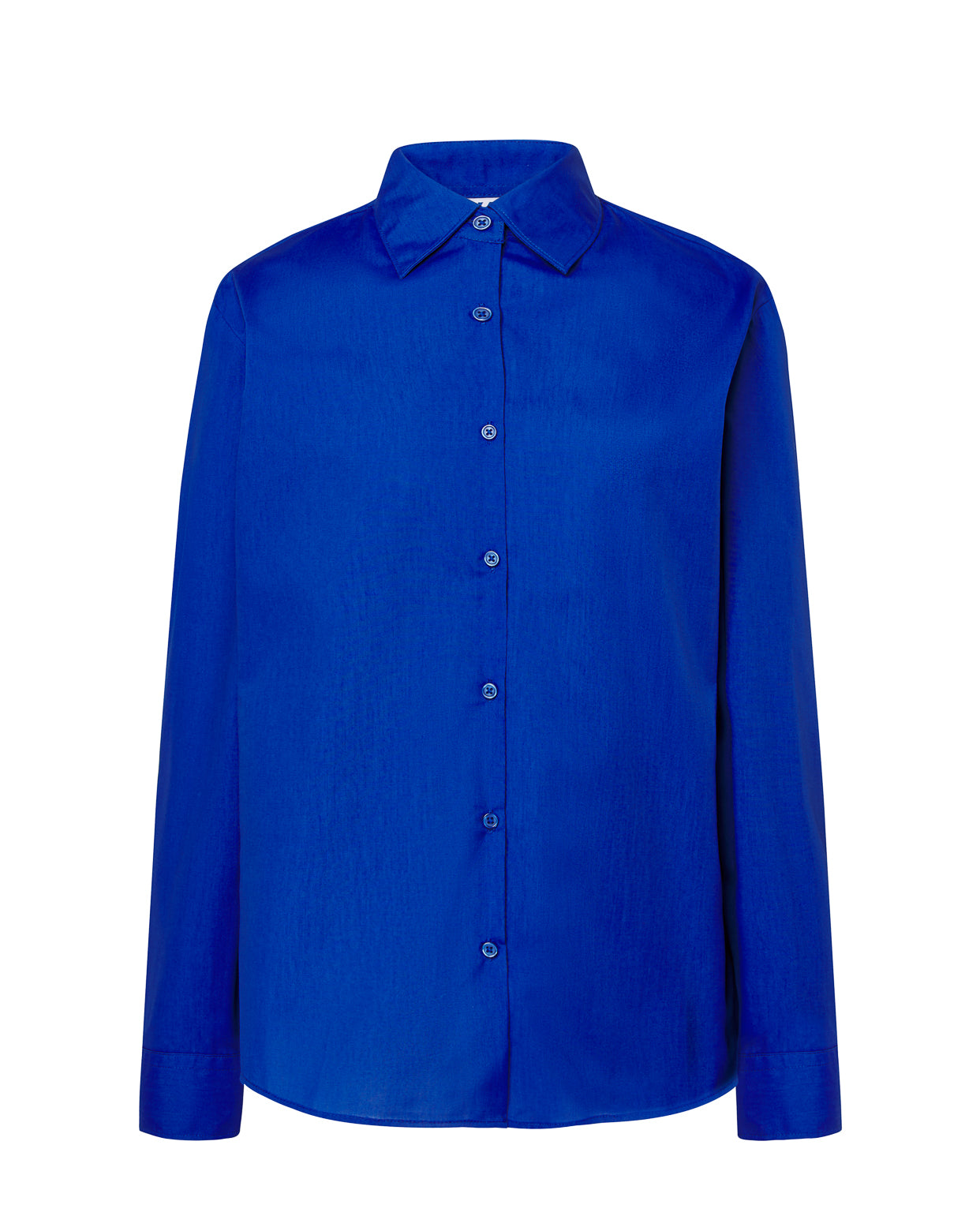Casual & Business Shirt Lady Popelin