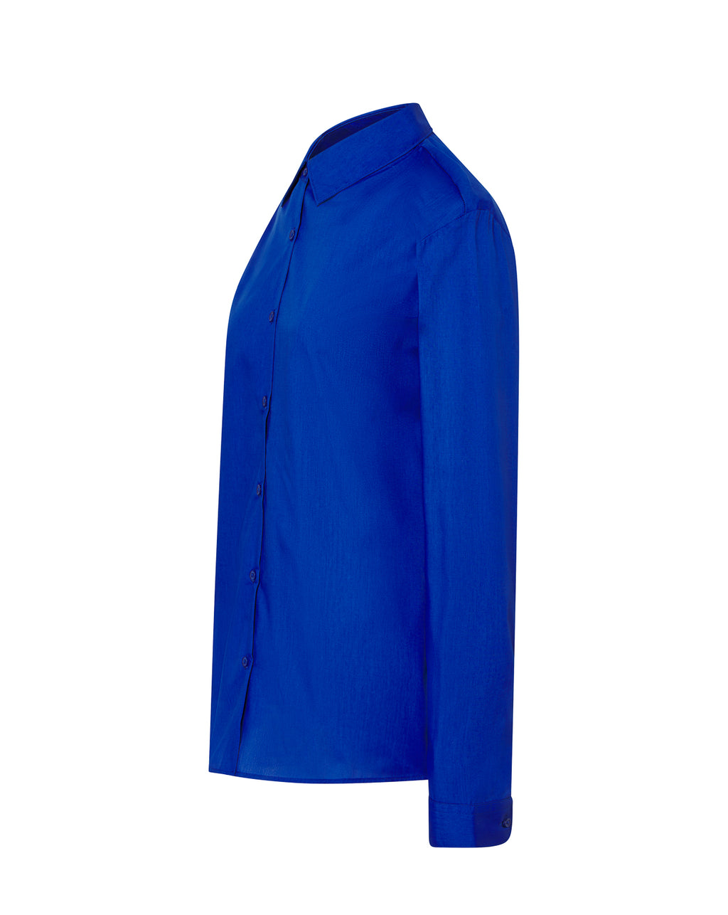 Casual & Business Shirt Lady Popelin