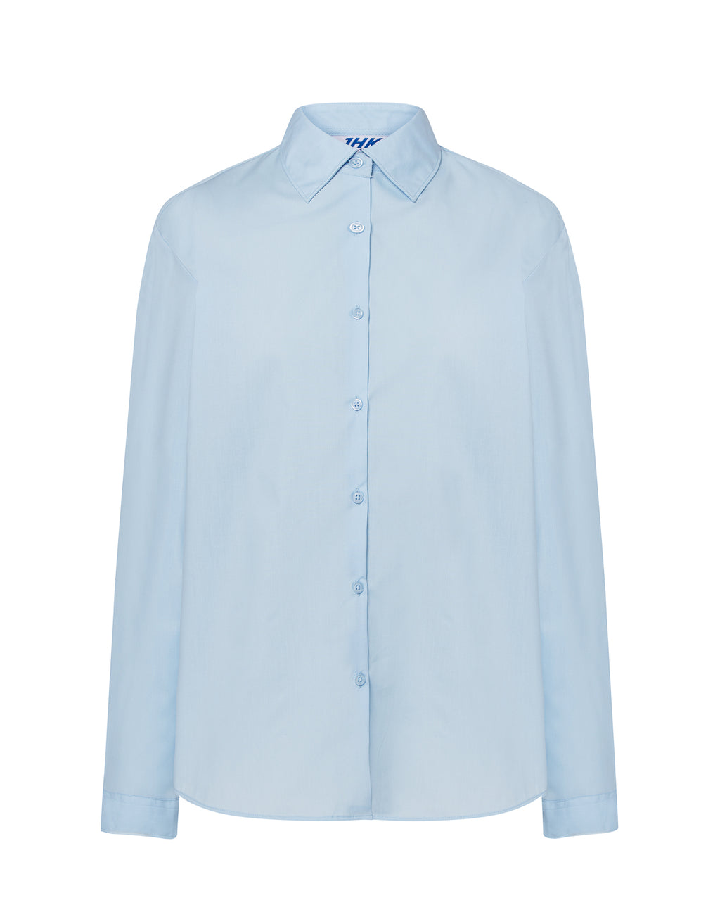 Casual & Business Shirt Lady Popelin