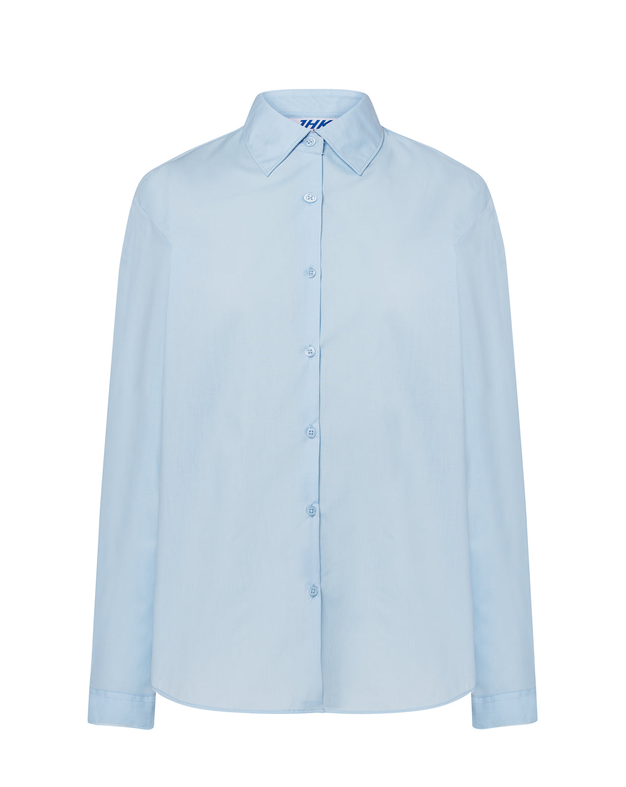 Casual & Business Shirt Lady Popelin
