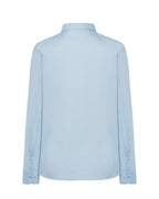 Casual & Business Shirt Lady Popelin