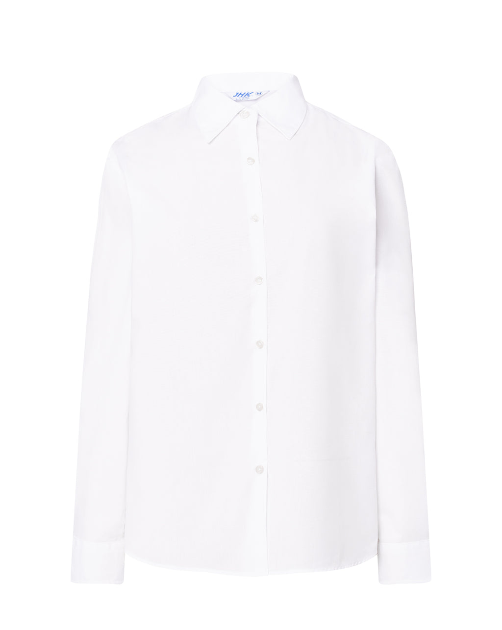 Casual & Business Shirt Lady Popelin