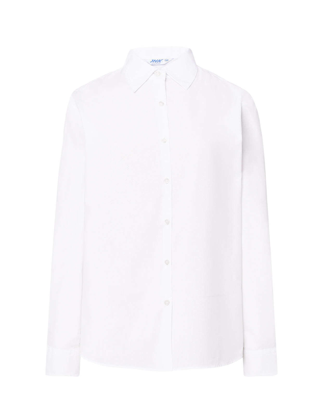 Casual & Business Shirt Lady Popelin
