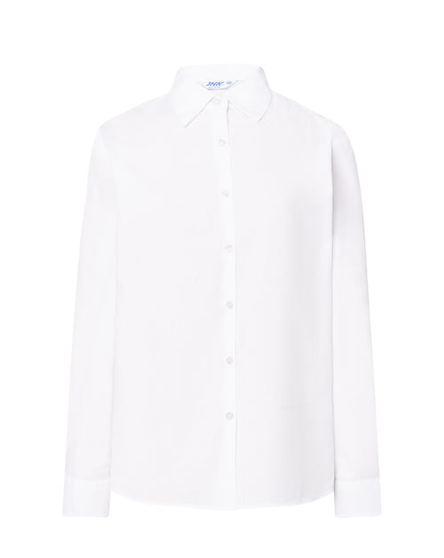 Casual & Business Shirt Lady Popelin