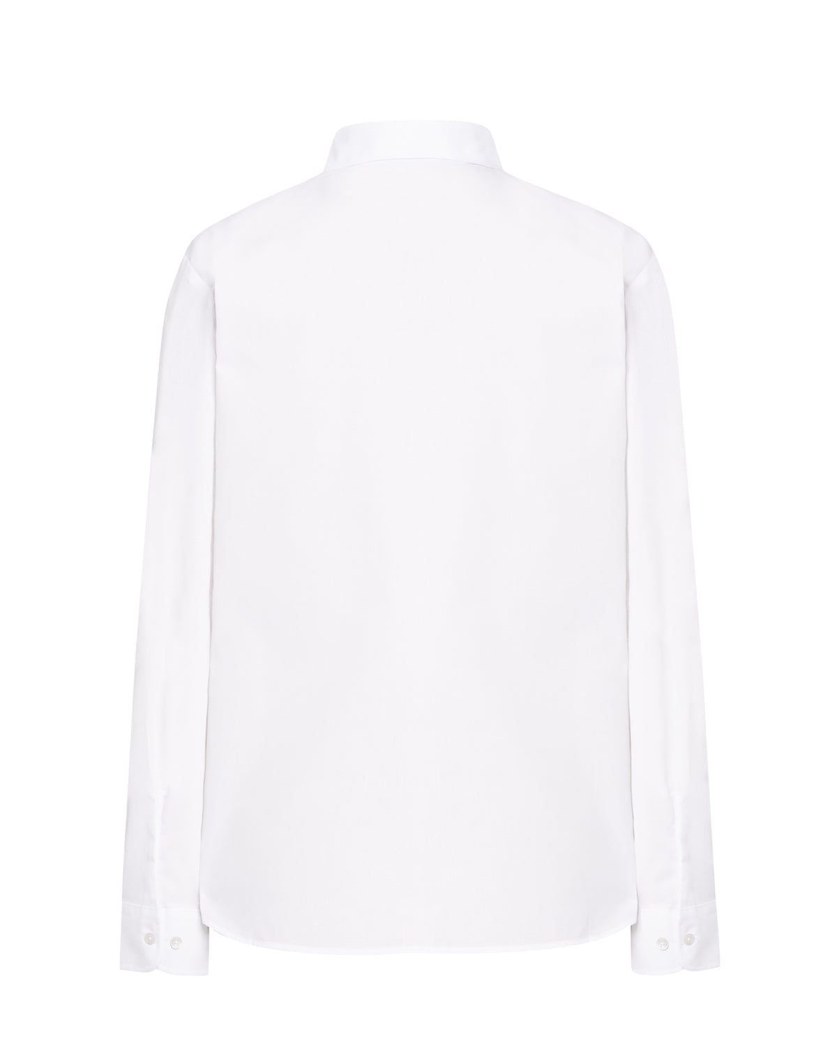 Casual & Business Shirt Lady Popelin