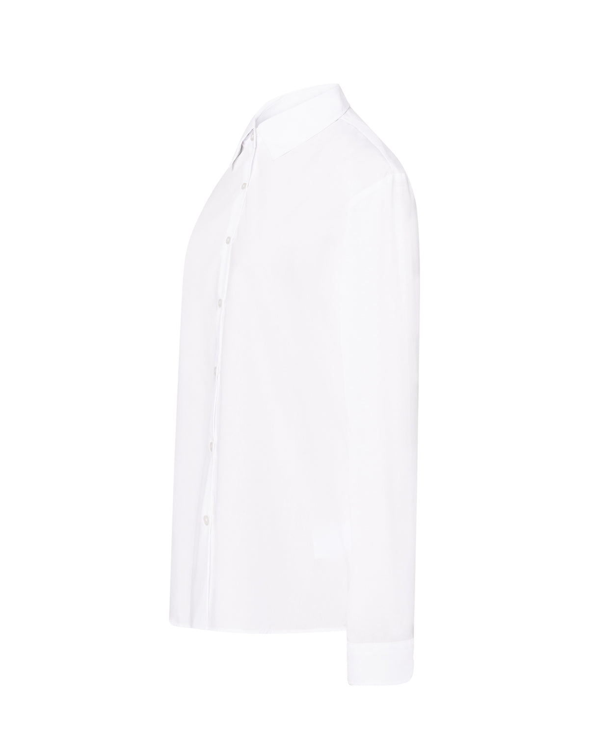 Casual & Business Shirt Lady Popelin
