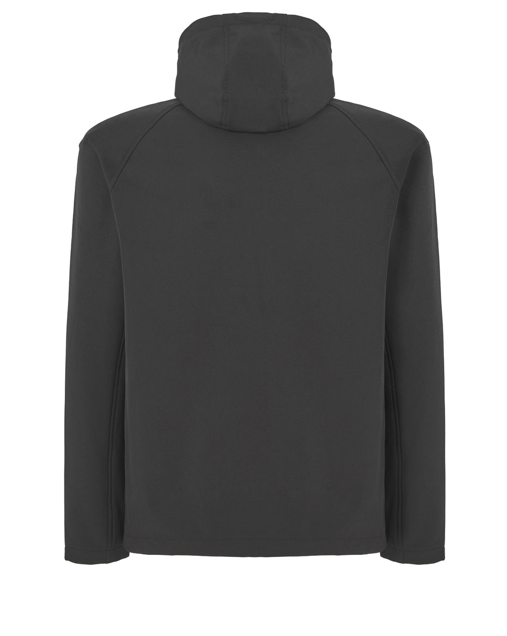 Softshell Jacket Hooded