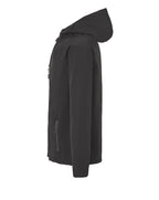 Softshell Jacket Hooded