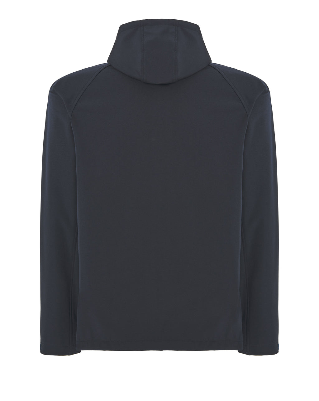 Softshell Jacket Hooded