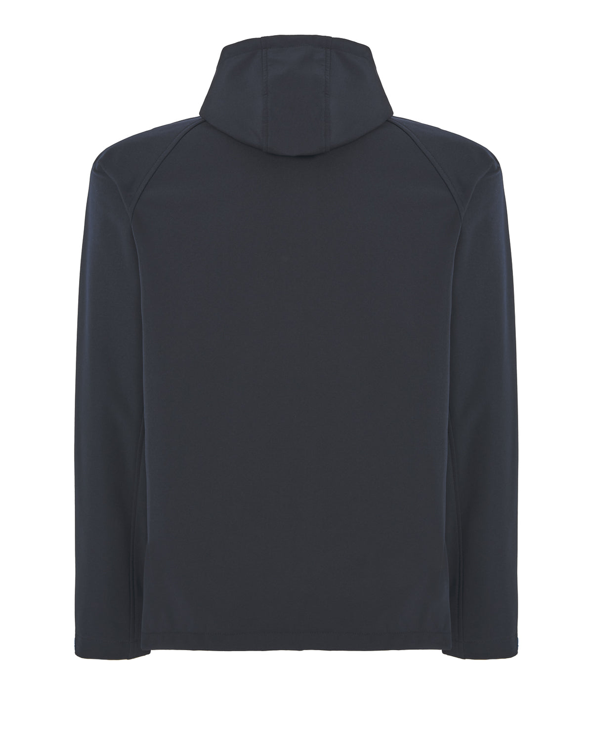 Softshell Jacket Hooded