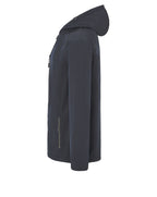 Softshell Jacket Hooded