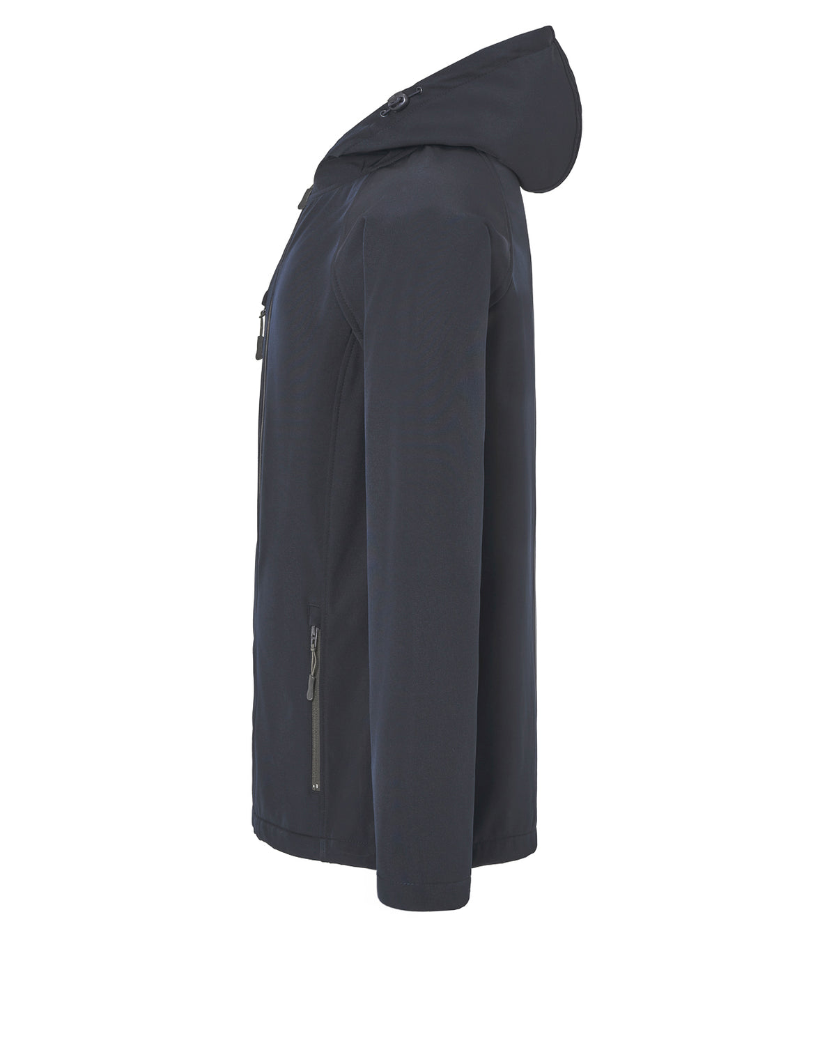 Softshell Jacket Hooded