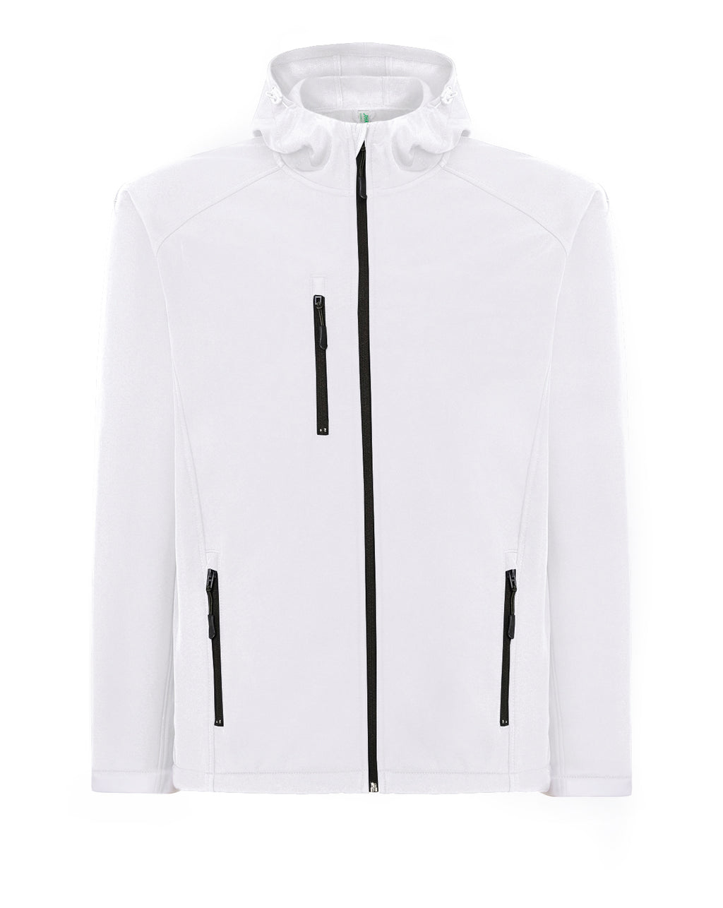 Softshell Jacket Hooded