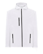 Softshell Jacket Hooded