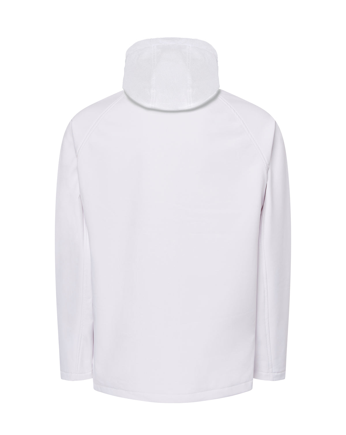 Softshell Jacket Hooded