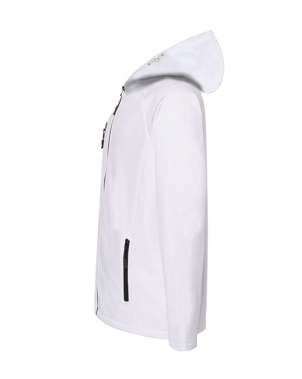Softshell Jacket Hooded