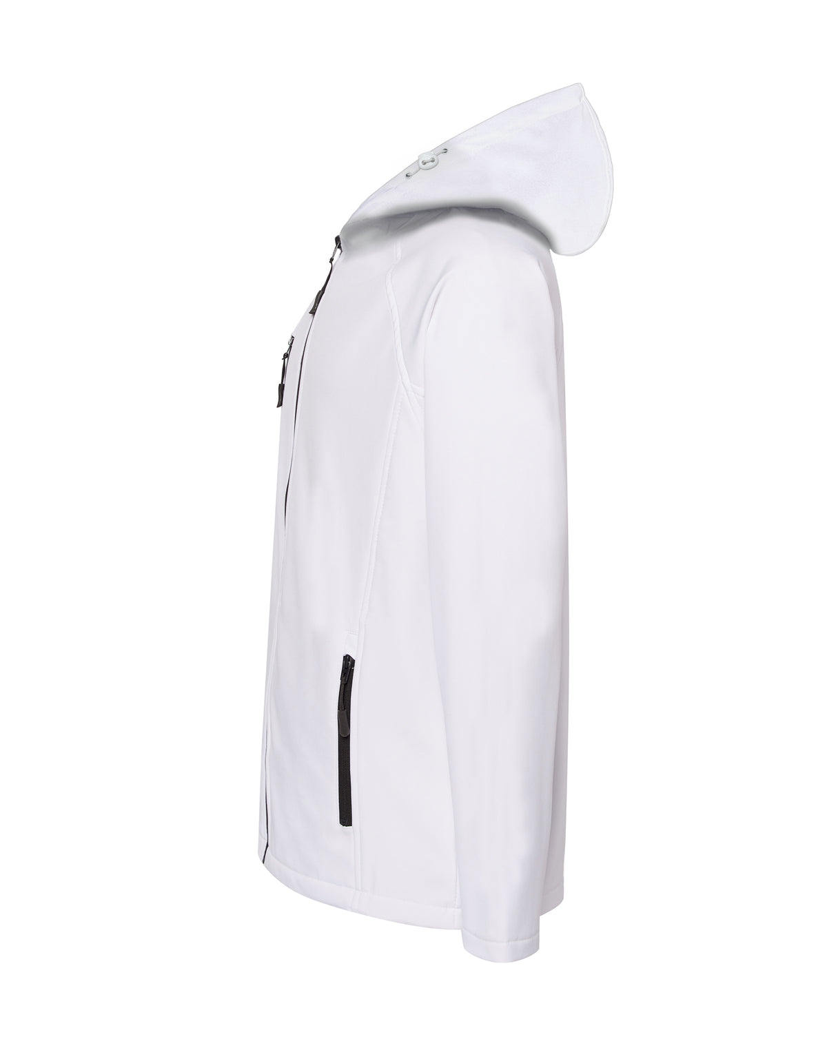 Softshell Jacket Hooded