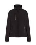 Softshell Jacket Hooded Lady