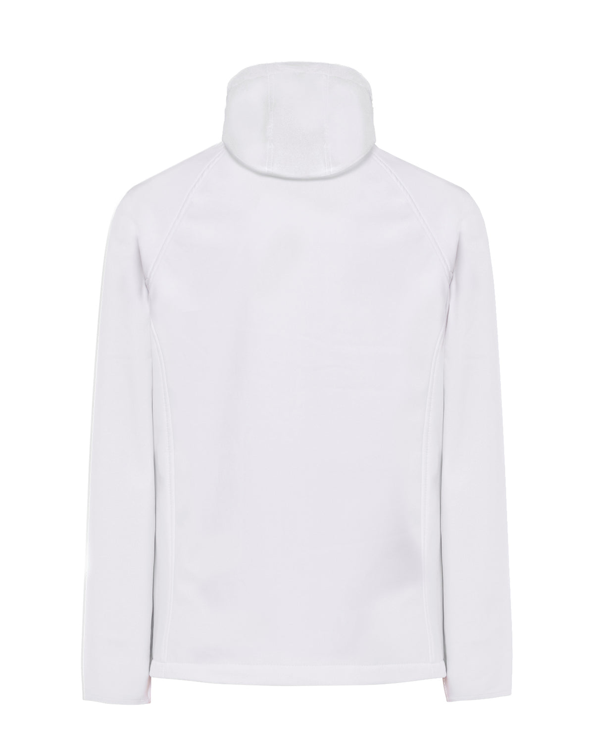 Softshell Jacket Hooded Lady