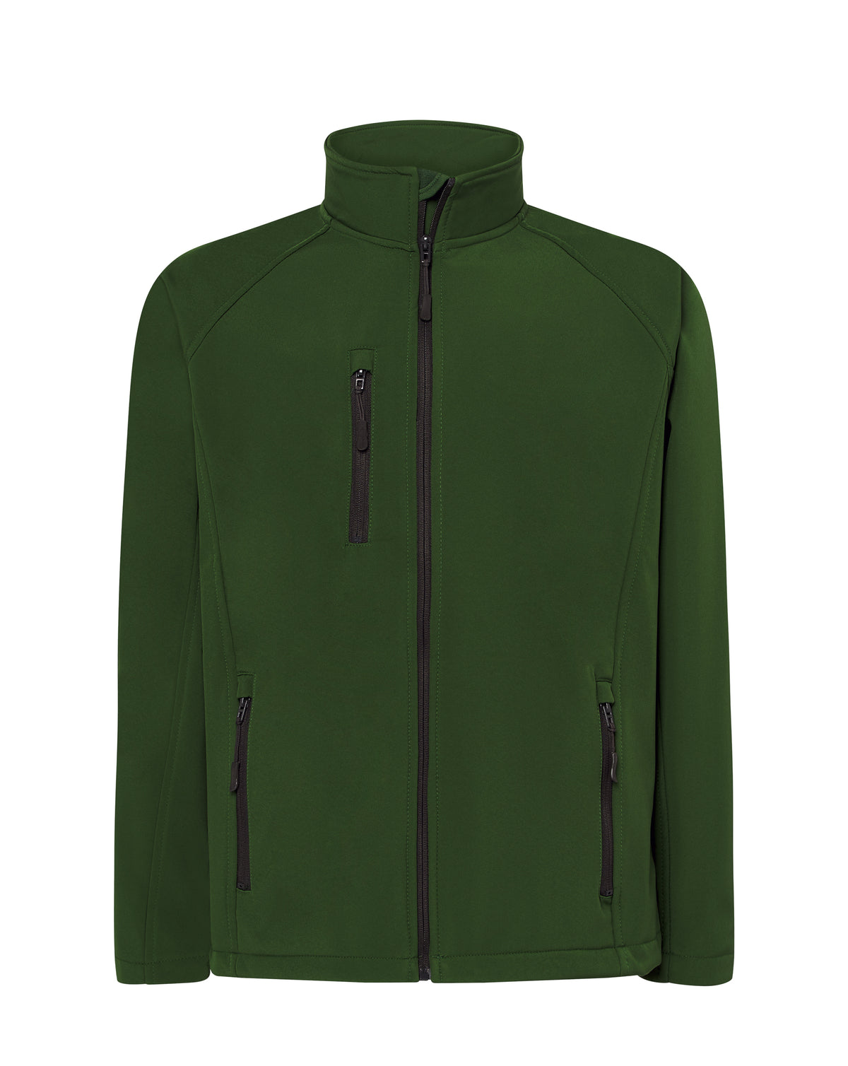 Softshell Jacket