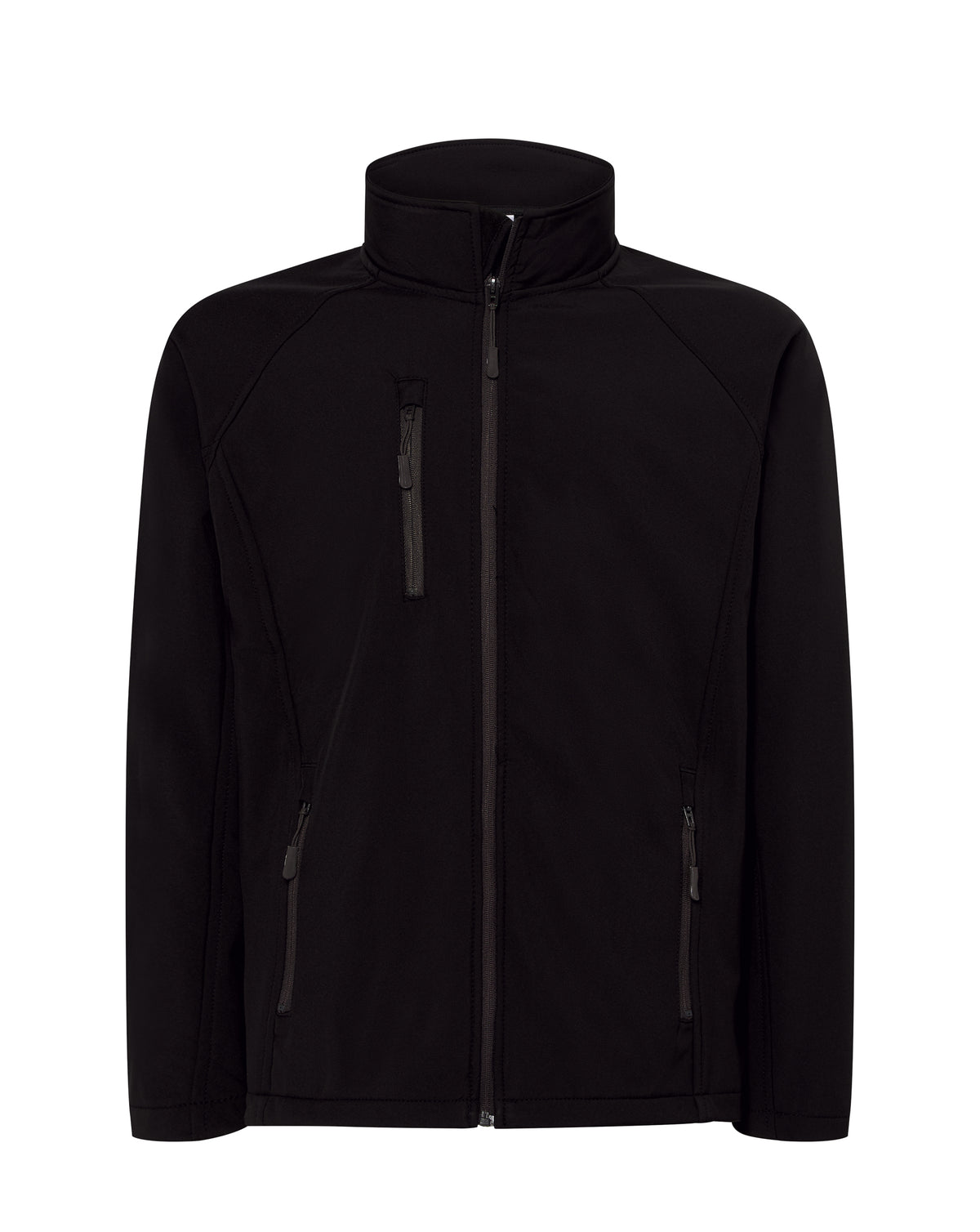 Softshell Jacket