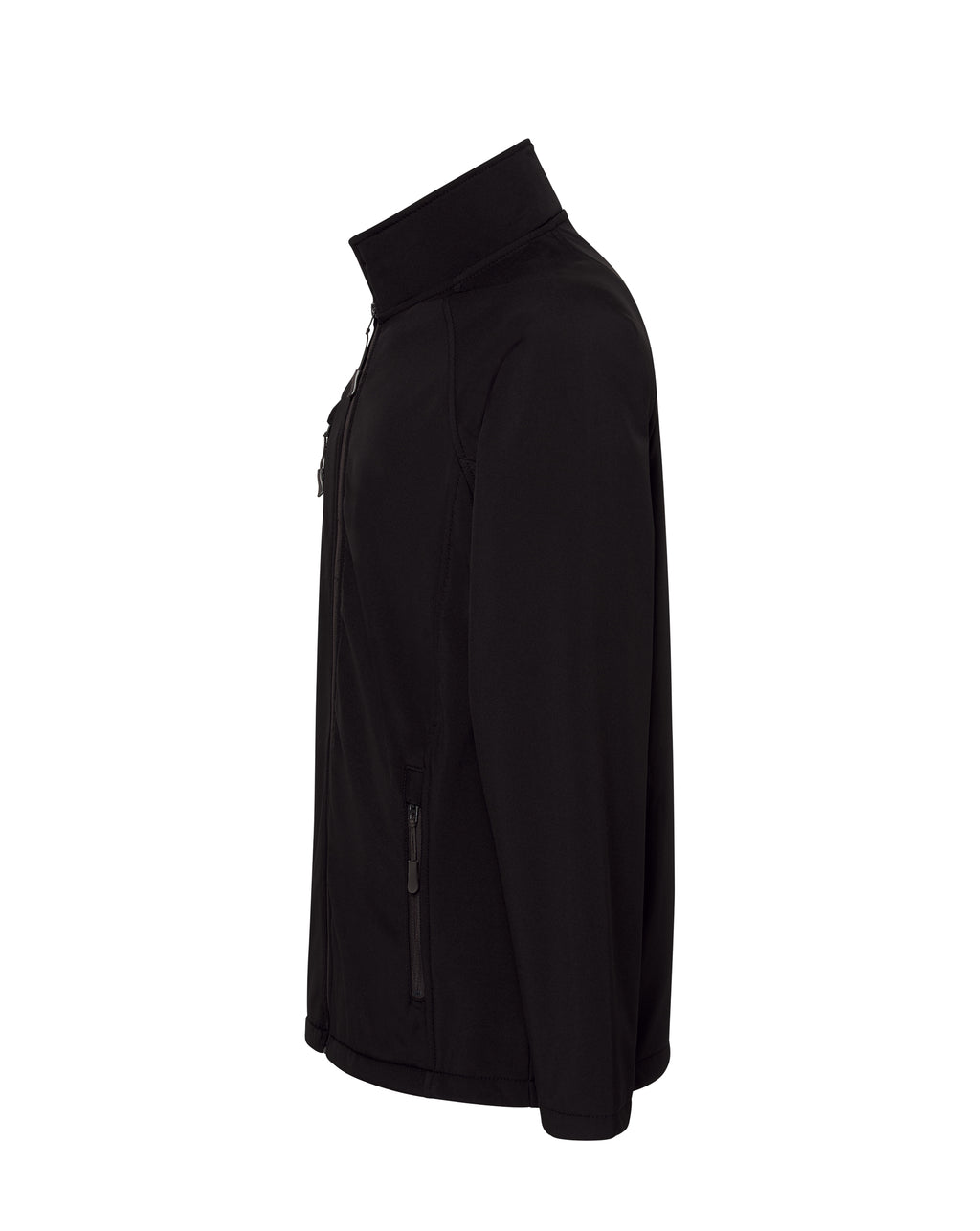 Softshell Jacket