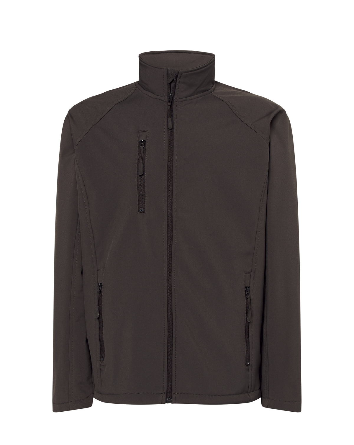 Softshell Jacket
