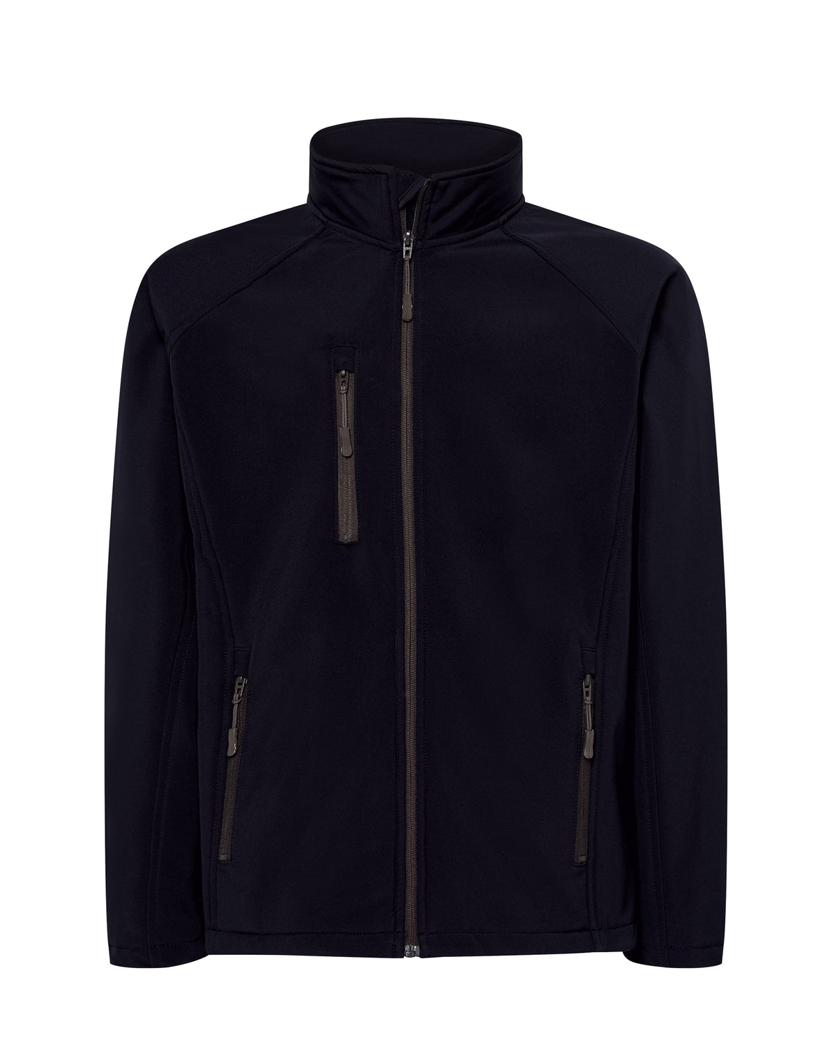 Softshell Jacket