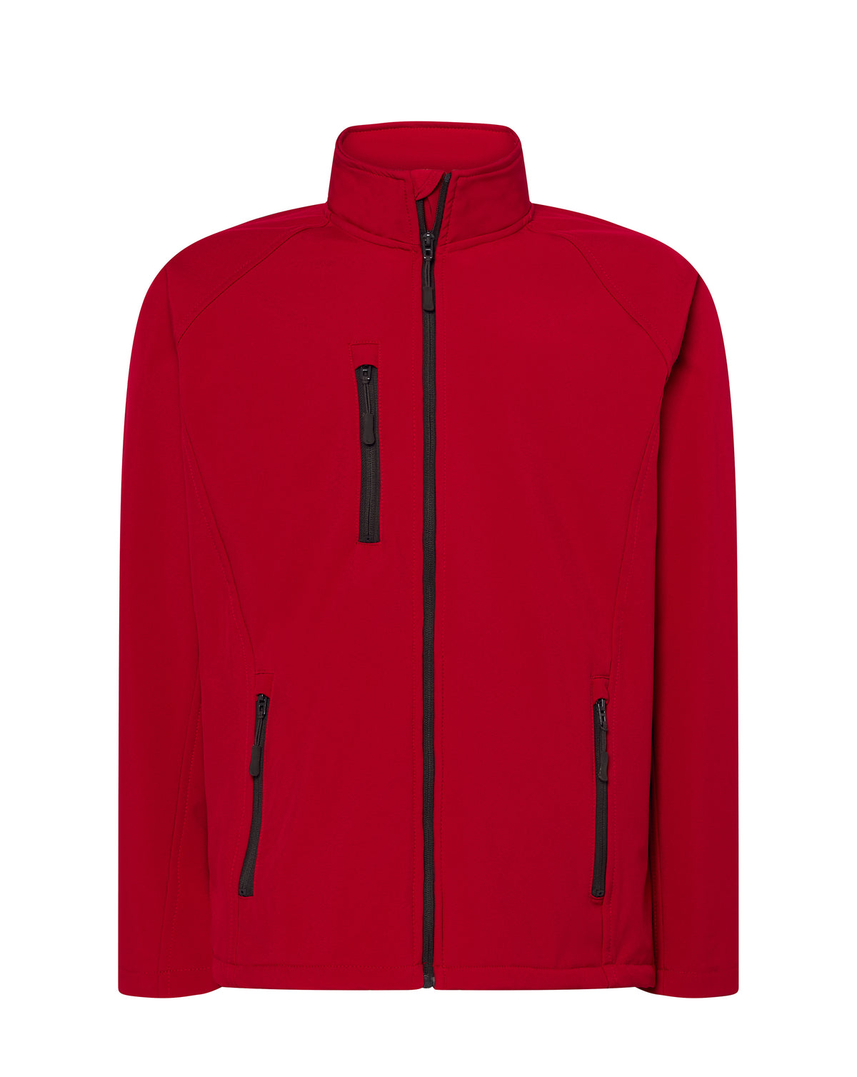 Softshell Jacket