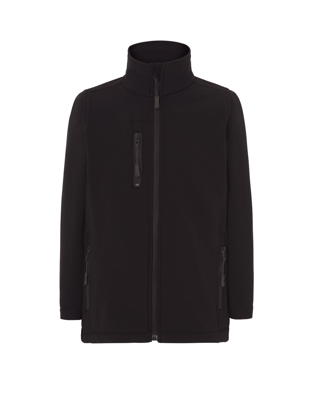 Softshell Jacket Kid