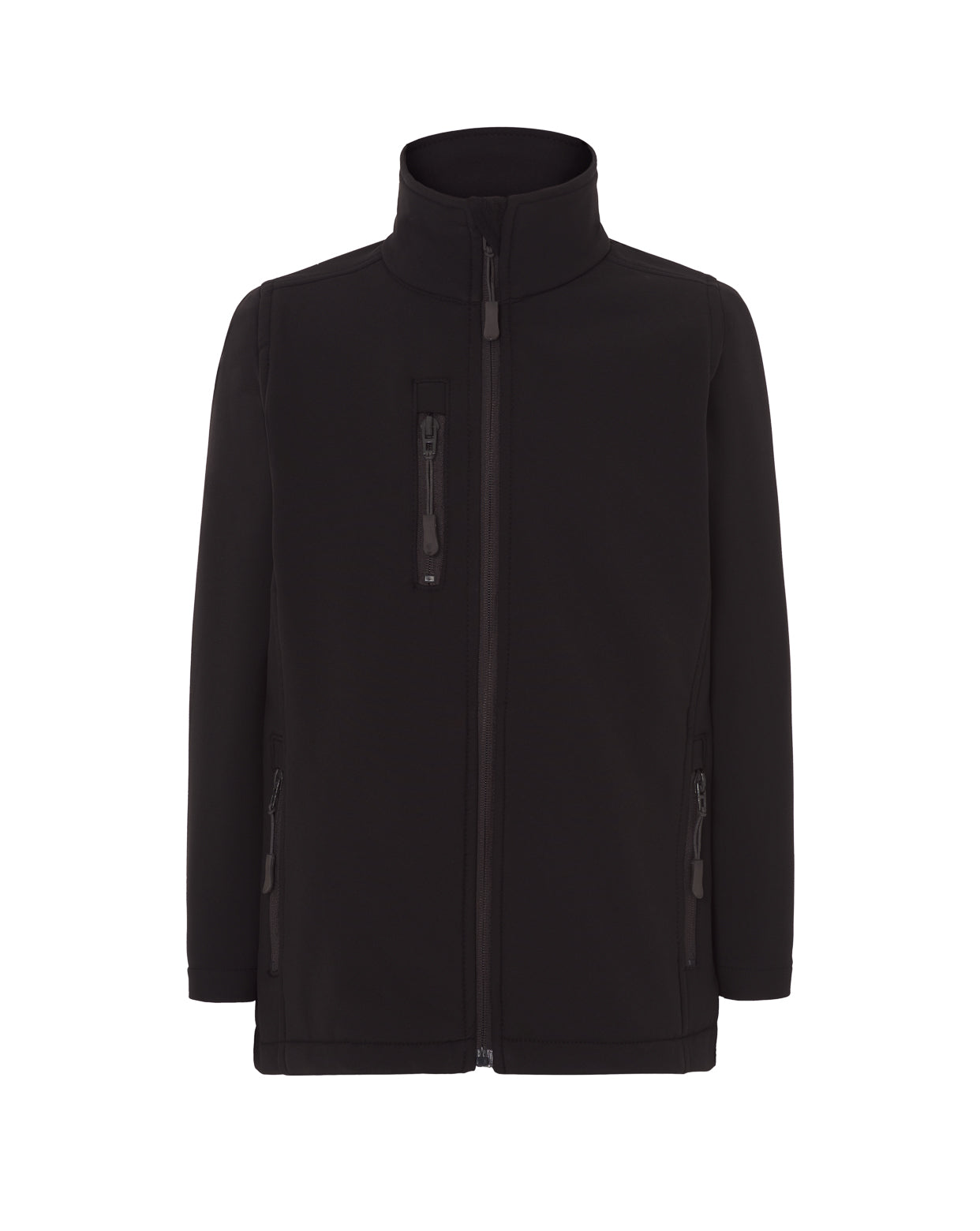Softshell Jacket Kid