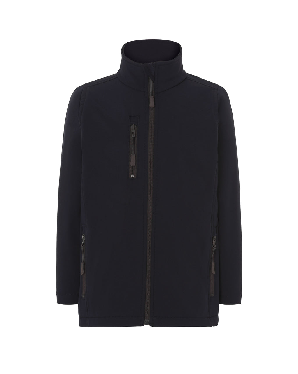 Softshell Jacket Kid