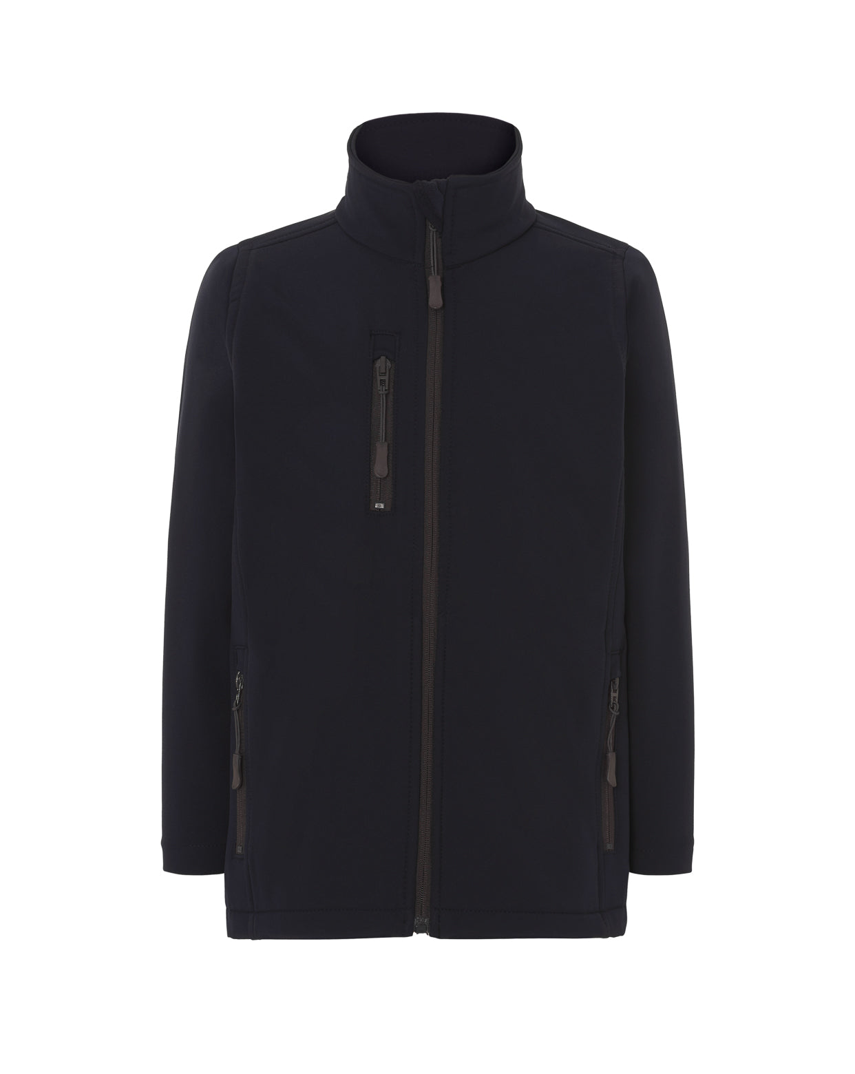 Softshell Jacket Kid