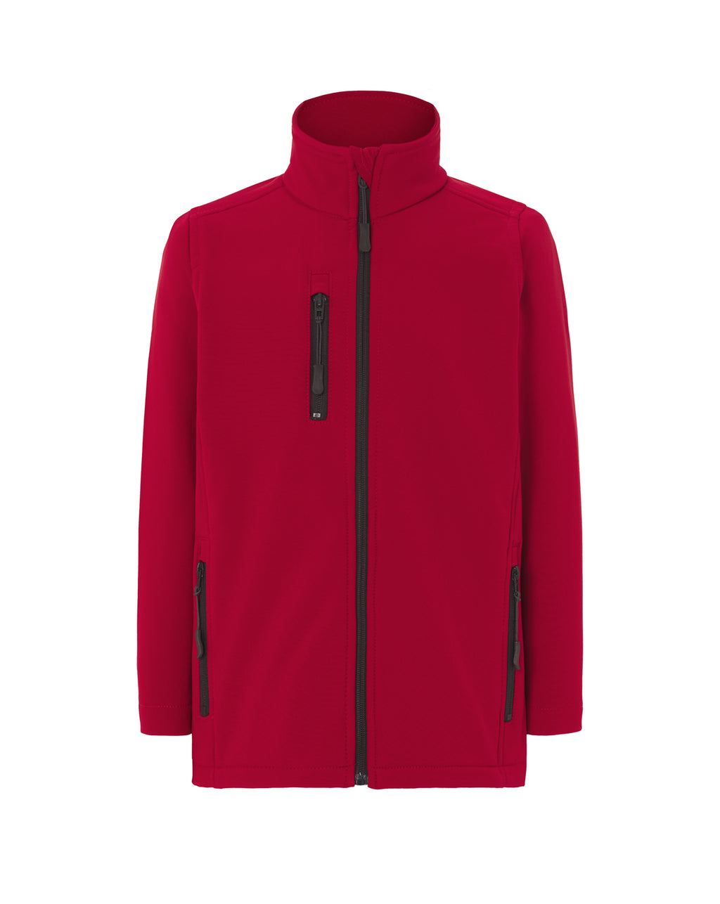 Softshell Jacket Kid